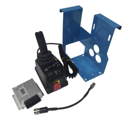 comprar Sistema de control de generación 1 a generación 5 Kit de educación superior para elevación de tijeras genio Fabricación en línea