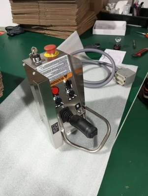 comprar Las máquinas de elevación de Skyjack SJIII 3215 SJIII 3220 SJIII 3219 Caja de control 400091 para el movimiento de elevación de tijeras Fabricación en línea