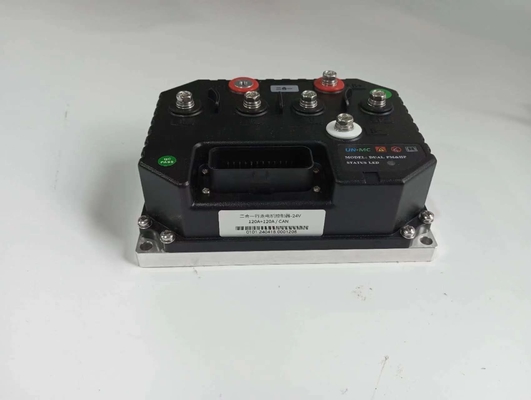 comprar Zoomlion 1020005175 Controlador de motor DC 24V para elevadores de tijeras / plataformas de trabajo aéreas Fabricación en línea