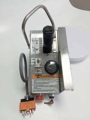 comprar La caja de control de la plataforma SkyJack SJIII 3220 3226 4626 4632 116063 para el movimiento de elevación de tijeras Fabricación en línea