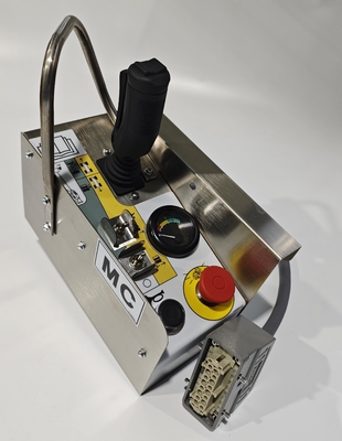 comprar El conjunto de control superior completo de Skyjack 163167 utilizado en la elevación de tijeras Fabricación en línea