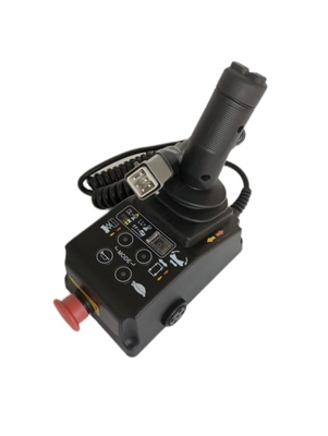 comprar Kit de caja de control DTC de montaje de tijeras Plug and Play para Sinoboom GTJZ0408S GTJZ0408M Fabricación en línea