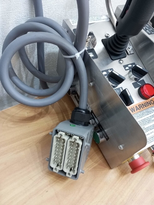 comprar El conjunto de la caja de control Skyjack 114492 para SJ8831RT SJ8831RT Fabricación en línea