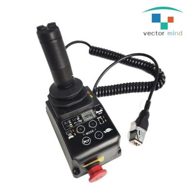 comprar Partes de las cajas de control de plataforma estándar con conectores de componentes incluidos Fabricación en línea