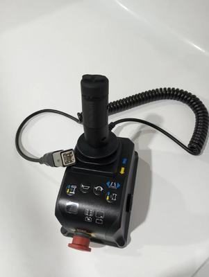 comprar Platform Control Box for Noblelift electric scissor lift in NVR Control System  Fabricación en línea