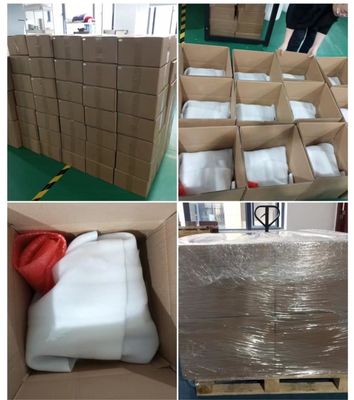 comprar Seamless Integration Black Platform Control Box Parts with Plug And Paly Installation Method Fabricación en línea