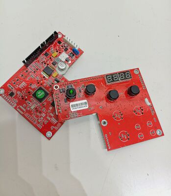 comprar Genie 1256725 Gen 6 Caja de control PCBA para elevadores Genie (GR-12 / GR-15 / GR-20 / GS-1530 / GS-2646) Fabricación en línea