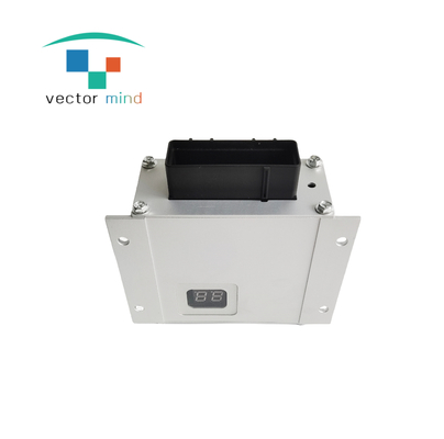 Género 5 Unidad de control electrónico ECU Slab Genie 100839 Control en tierra