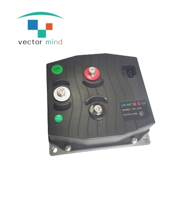 360A controlador de motor Genie 1257840 DC tipo 24V perfectamente compatible