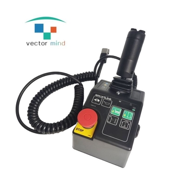 Caja de control de elevación de tijeras de plataforma duradera 1283792/GT Caja de control Genie