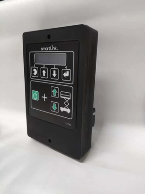 Genie 1256721 Unidad de caja de control del chasis de la parte inferior para elevación de tijeras