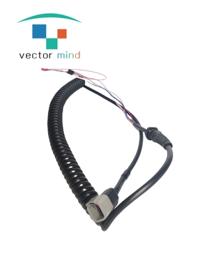 144065 Cable de bobina práctico para el Genie Gen 5 Componentes de la caja de control