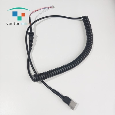 Cables de la caja de control Genie 6 Gen.6 235464 utilizados para la caja de control superior