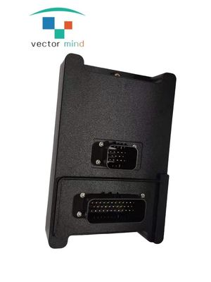 Unidad de caja de control Plug and Play Genie 1256721 para unidad de control electrónico (ECU) de elevador de tijera