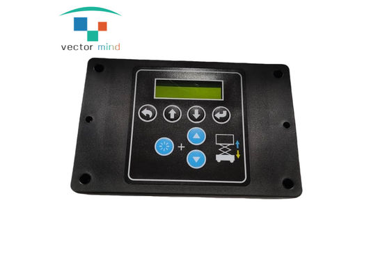 Módulo de control electrónico universal de conexión y reproducción para elevación de tijeras con garantía de 1 año