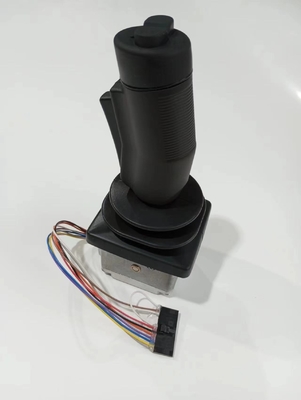 Genie 78903 Controlador de joystick más barato Nuevo empuje para Genie 5 caja de control superior