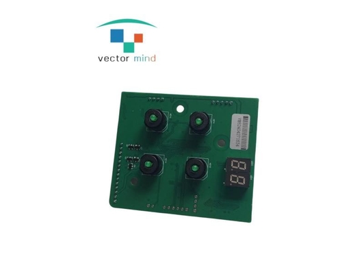 AWP Controls Placa de circuito de plataforma Tijeras de elevación de caja de control Placa de circuito PCB
