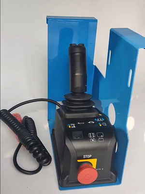 Genie 5 plataforma de control de la caja 100840 100840GT AWP partes de control de la nueva marca Vector mente
