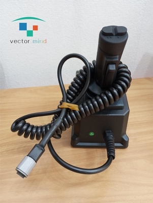 Consola de control de plataforma 100840 Genie 5 con programas totalmente compatibles
