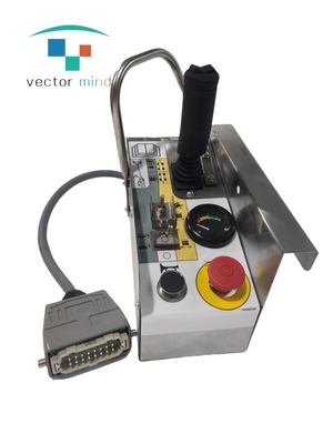 Conjunto completo de la caja de control Skyjack 156879 para uso / alquiler elevador de tijeras