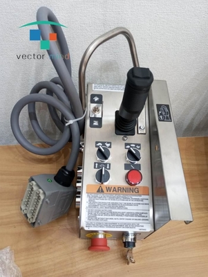 400091 Caja de control de elevación con tijeras Skyjack para equipos de elevación aérea