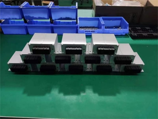 XCMG Unidad de elevación de tijeras ECU Unidad de control electrónico de tierra ECU