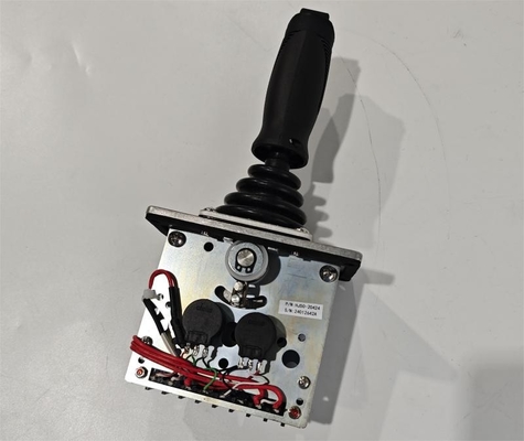 AWP controla el control del joystick 20424 Genie desde Vector Mind