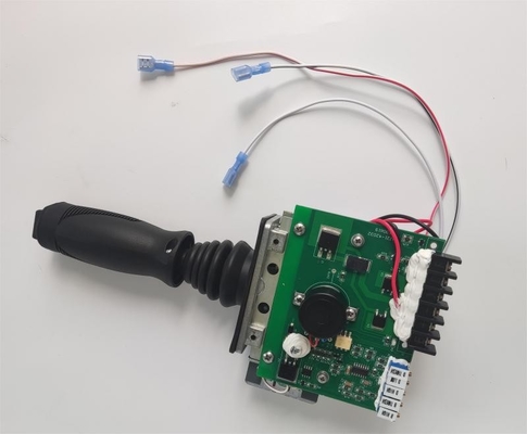 Genie 42032 Controlador de joystick AWP Piezas de repuesto Tijeras Joystick de elevación