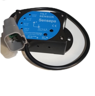 Sensor de nivel de inclinación universal AWP Genie Scissor Sensor de nivel de elevación