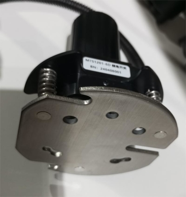 Sensor de nivel del sinoboom con doble eje con interruptor de inclinación