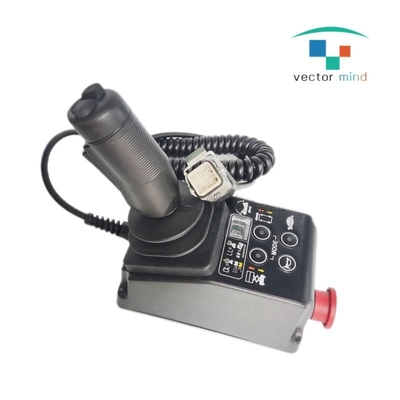 Cuadro de control del sistema de control Zoomlion DTC