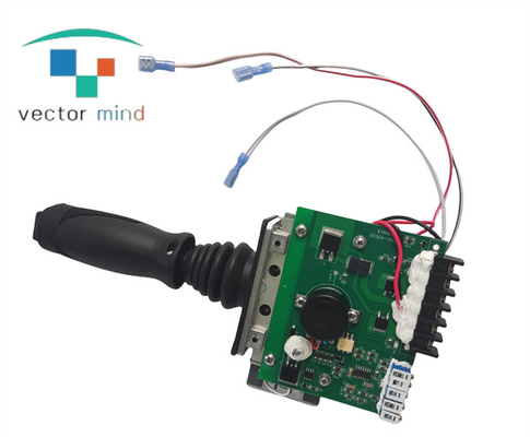 Controller de mando del genio 42032 Joystick de elevación de boom Z30/20 Z30/20N Z34/22 Z45/22 DC