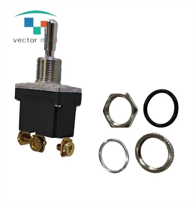 Cuadro de control de la plataforma JLG Interruptor de cambio Control de elevación de tijeras Accesorios