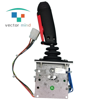 Joystick JLG 1600268 Partes del equipo de acceso para cajas de control de elevación de tijeras