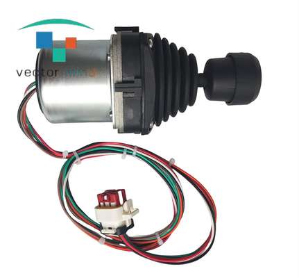 1001118417 JLG Reemplazos de joysticks para el control de plataformas y elevadores