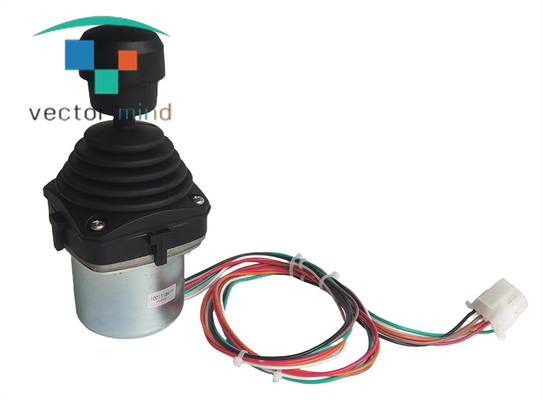 1001118419 Reemplazos de joystick para elevadores de ramas para elevadores de ramas articulares JLG