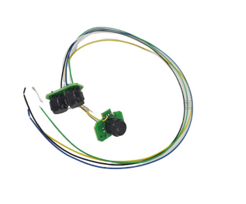 Genie 235463GT Joystick Switch Kit SL1000 para la caja de control de la plataforma Genie