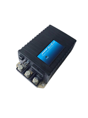 Dingli 1243-4322 Controlador de motor de corriente continua 24V. 300A para elevación de tijeras