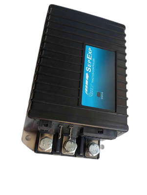 Dingli 360104322 controlador de motor de corriente continua 24V 300A para elevación de tijeras