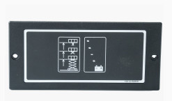 1001228112 Módulo de control de plataforma JLG-R para elevación de tijeras