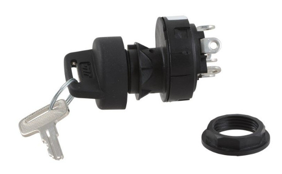 JLG 4360469 Interruptor de encendido con llave AWP Otras partes