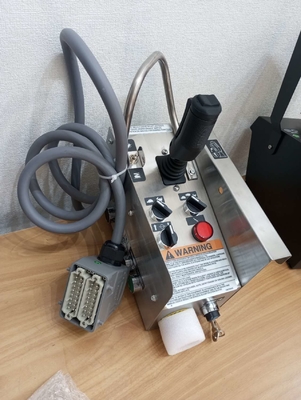 400091 Parte de la caja de control de la plataforma de uso del ascensor de tijeras Skyjack 100% probada