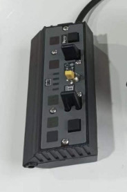 1001091965 JLG ES kit de ensamblaje de PCB para el control de la plataforma de tijeras
