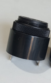 Alarma de tipo universal para las partes de las cajas de control de las plataformas de elevación de tijeras