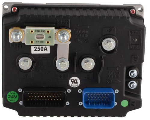 Control de motor JLG 1001092456 para elevadores de tijeras de la serie ES