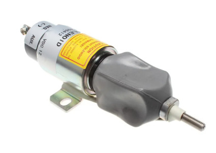 Actuación del acelerador del genio Solenoide 77402G para piezas de control de elevación de tijeras