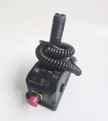 El control de la plataforma para elevación de tijeras LGMG SS0407E 4130001286