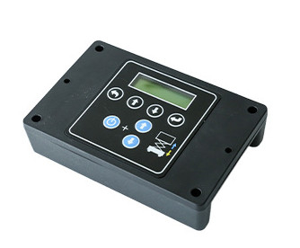 Zoomlion 1020104088 Caja de control eléctrico para ascensor de tijeras de la serie ZS
