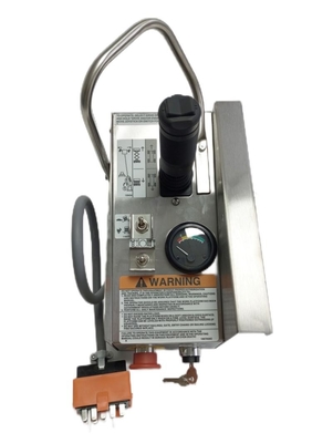 La caja de control Skyjack 116063 para elevación de tijeras de hierro 100% probada garantizada