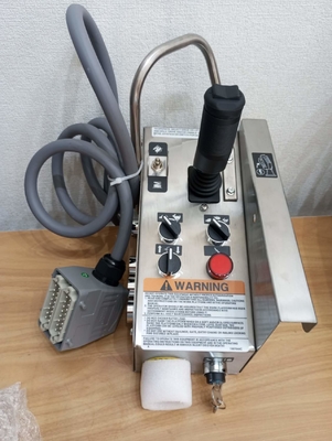 Caja de control del interruptor rotativo Skyjack 400091 para SJ7027RT SJ7127RT SJ7135RT